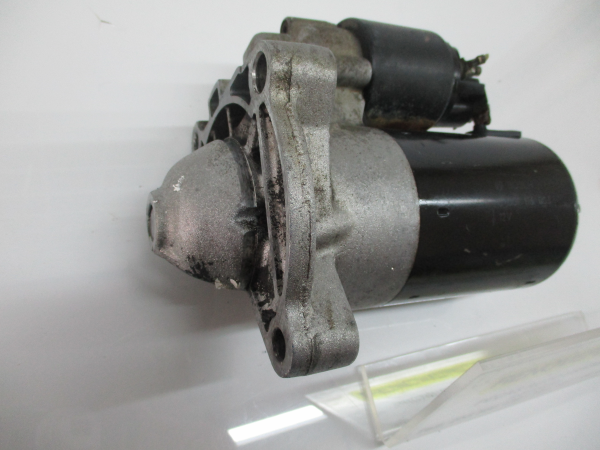 Motor de arranque PEUGEOT 206 (2A/C) Imagem-2