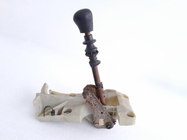 Seletor caixa velocidades NISSAN Primera Sedan (P12) Imagem-1