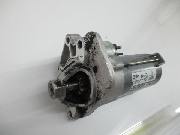 Motor de arranque RENAULT Megane III (BZ0_) Imagem-1