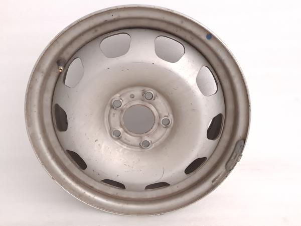 Jante frente direita DACIA Duster (HS_)