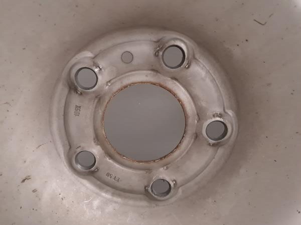 Jante frente direita DACIA Duster (HS_) Imagem-1