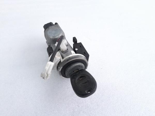 Bombín de encendido NISSAN Primera Sedan (P12)