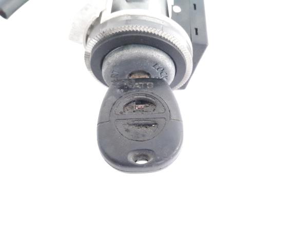 Bombín de encendido NISSAN Primera Sedan (P12) Imagem-1