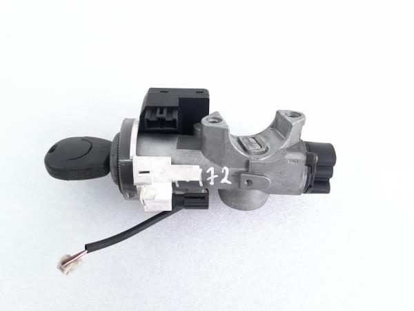 Bombín de encendido NISSAN Primera Sedan (P12) Imagem-3