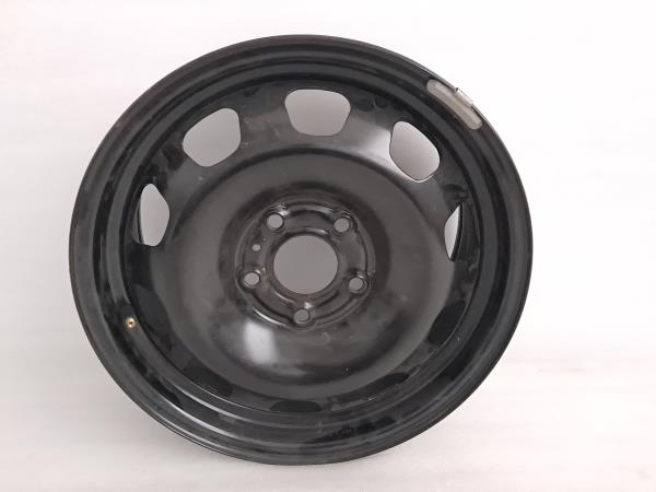 Jante frente direita DACIA Duster (HS_)