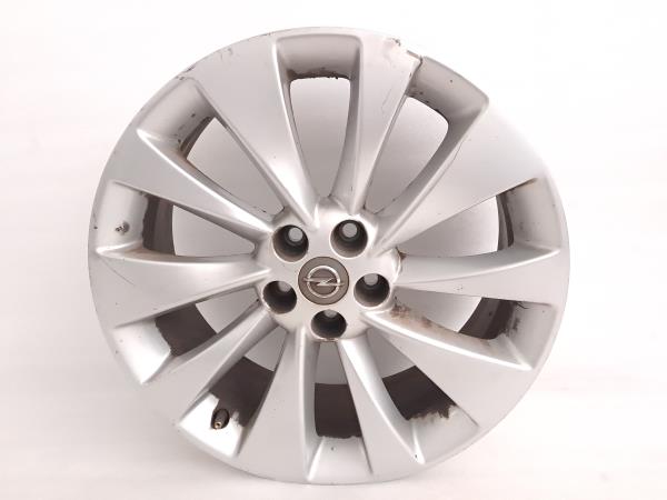 Jante Especial / Jantes Especiais OPEL Mokka / Mokka X