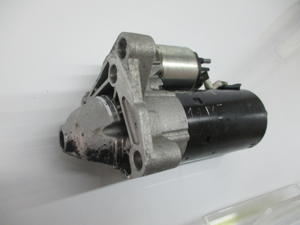 Motor de arranque RENAULT Scénic III (JZ0/1_) Imagem-1