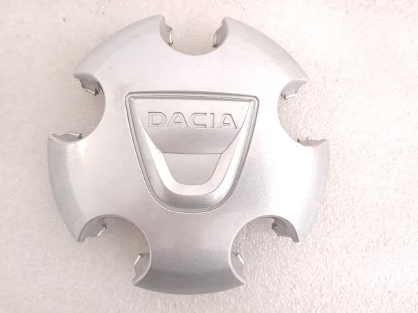 Tampo de jante DACIA Duster (HS_)