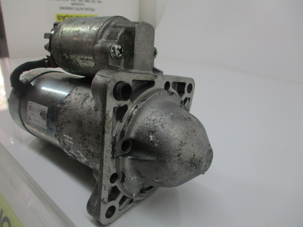 Motor de arranque OPEL Astra H GTC (L08) Imagem-3