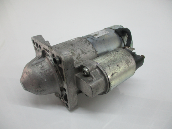 Motor de arranque OPEL Astra H GTC (L08) Imagem-4
