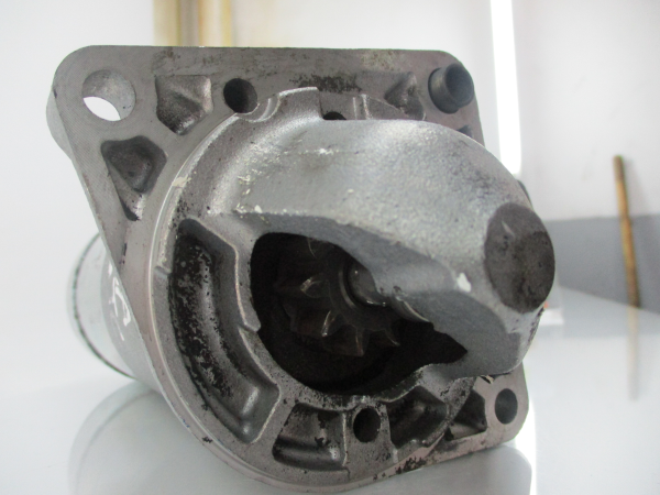 Motor de arranque OPEL Astra H GTC (L08) Imagem-5