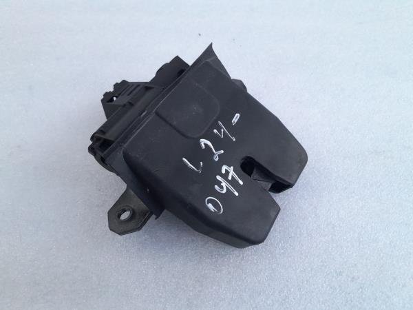 Fechadura / fecho da mala FORD Focus II (DA_)