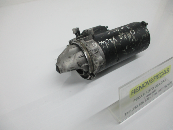 Motor de arranque OPEL Vectra B (36_) Imagem-1