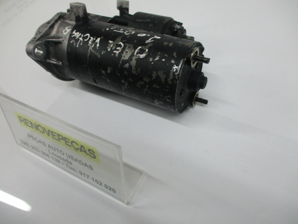 Motor de arranque OPEL Vectra B (36_) Imagem-2