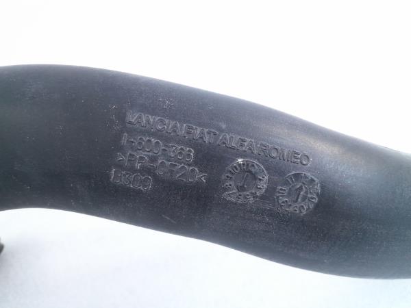 Tubo do intercooler ALFA ROMEO Giulietta (940_) Imagem-4