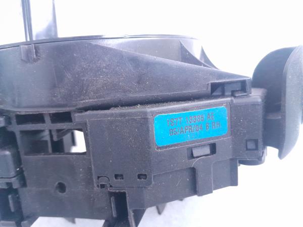 Conjunto / manetes de luzes e limpa vidros FORD Fiesta V (JH_, JD_) Imagem-4