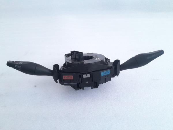 Conjunto / manetes de luzes e limpa vidros FORD Fiesta V (JH_, JD_) Imagem-3