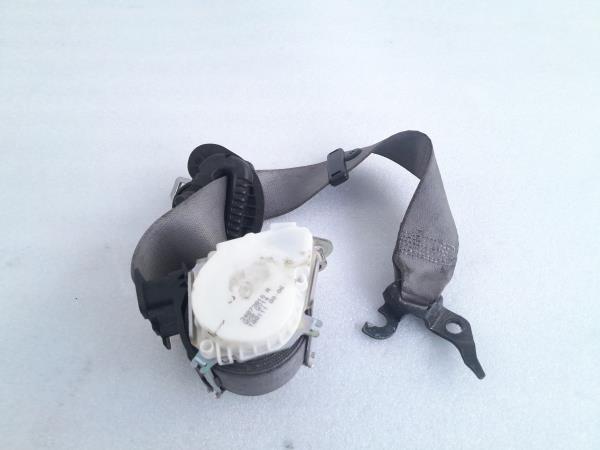 Cinturón delantero izquierdo BMW 3 (E90)