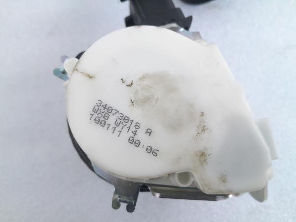 Cinturón delantero izquierdo BMW 3 (E90) Imagem-3