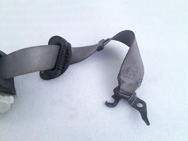 Cinturón delantero izquierdo BMW 3 (E90) Imagem-1