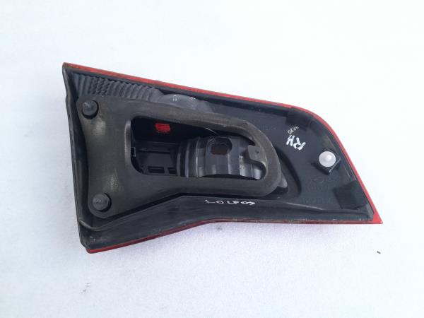 Fanale Destro RENAULT Koleos I (HY_) Imagem-1