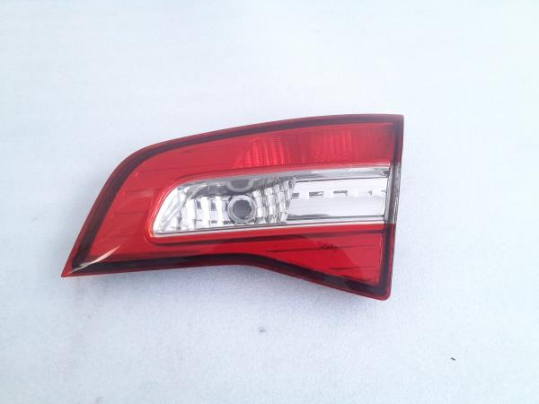 Fanale Destro RENAULT Koleos I (HY_)