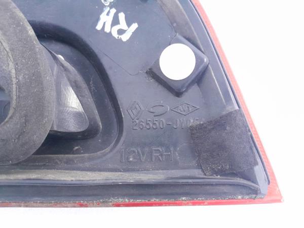 Fanale Destro RENAULT Koleos I (HY_) Imagem-2