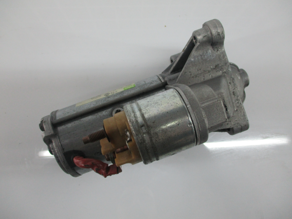 Motor de arranque RENAULT Megane II (BM0/1_, CM0/1_) Imagem-4