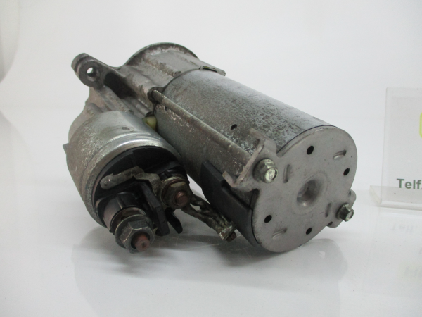 Motor de arranque PEUGEOT 307 CC (3B) Imagem-3 Motor de arranque PEUGEOT 307 CC (3B) Imagem-3