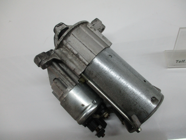 Motor de arranque PEUGEOT 307 CC (3B) Imagem-4 Motor de arranque PEUGEOT 307 CC (3B) Imagem-4