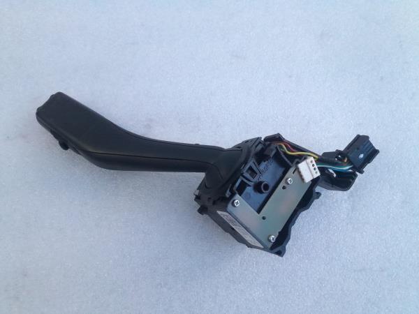 Conjunto / manetes de luzes e limpa vidros VOLKSWAGEN Golf V (1K1) Imagem-2