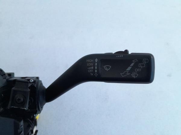 Conjunto / manetes de luzes e limpa vidros VOLKSWAGEN Passat Variant (3C5) Imagem-1