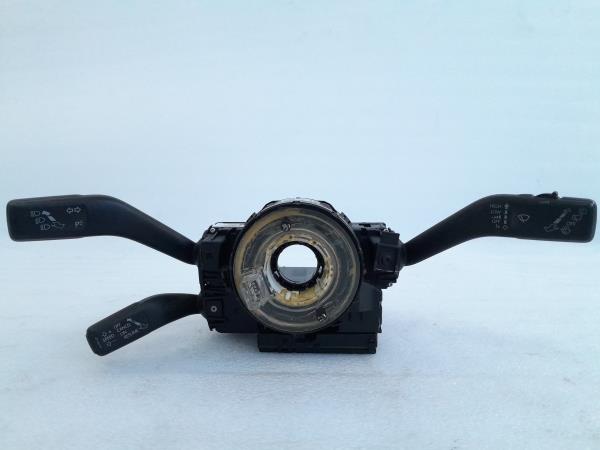 Conjunto / manetes de luzes e limpa vidros VOLKSWAGEN Passat Variant (3C5)