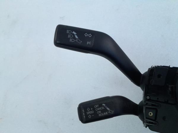 Conjunto / manetes de luzes e limpa vidros VOLKSWAGEN Passat Variant (3C5) Imagem-2