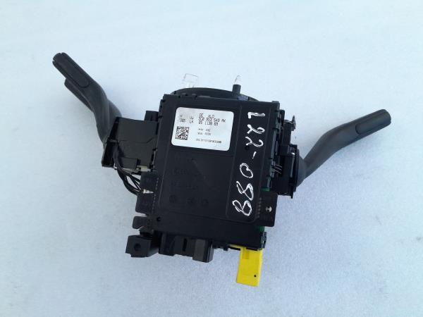 Conjunto / manetes de luzes e limpa vidros VOLKSWAGEN Passat Variant (3C5) Imagem-6