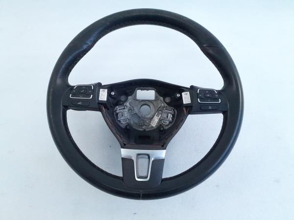 Volante de dirección VOLKSWAGEN Passat Variant (3C5)