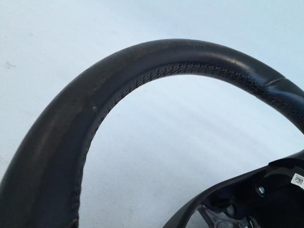 Volante de dirección VOLKSWAGEN Passat Variant (3C5) Imagem-4
