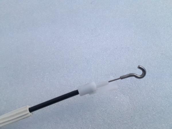 Fechadura / fecho porta trás direito AUDI Q5 (8R) Imagem-4