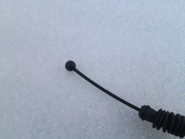 Fechadura / fecho porta trás direito AUDI Q5 (8R) Imagem-5