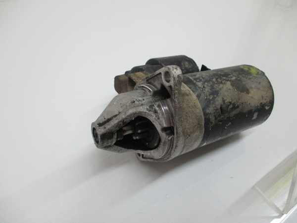 Motor de arranque OPEL Corsa B Imagem-1