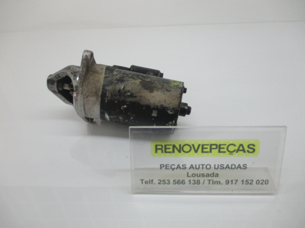 Motor de arranque OPEL Corsa B