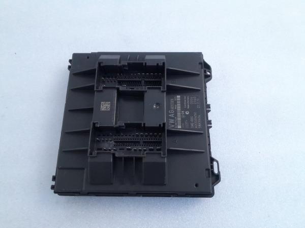 Módulo confort SEAT Ibiza IV ST (6J8, 6P8)