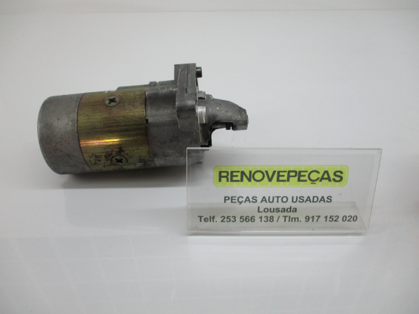 Motor de arranque FIAT Tempra (159_)