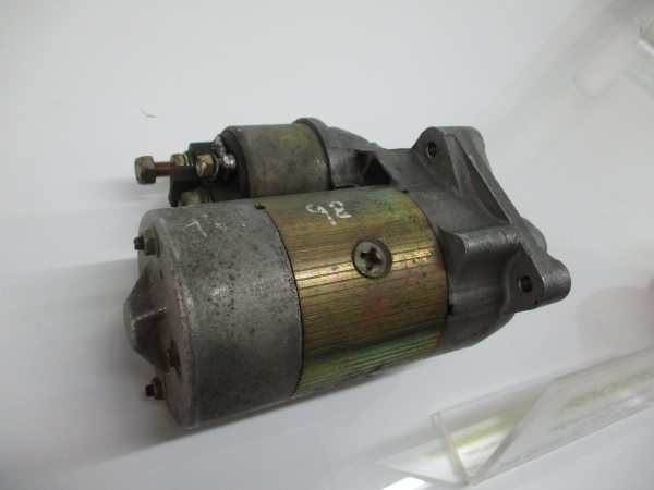Motor de arranque FIAT Tempra (159_) Imagem-1