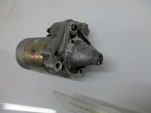 Motor de arranque FIAT Tempra (159_) Imagem-2