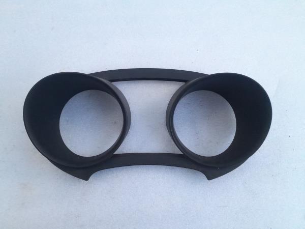 Aro do quadrante SEAT Ibiza IV ST (6J8, 6P8) Imagem-0 Aro do quadrante SEAT Ibiza IV ST (6J8, 6P8) Imagem-0