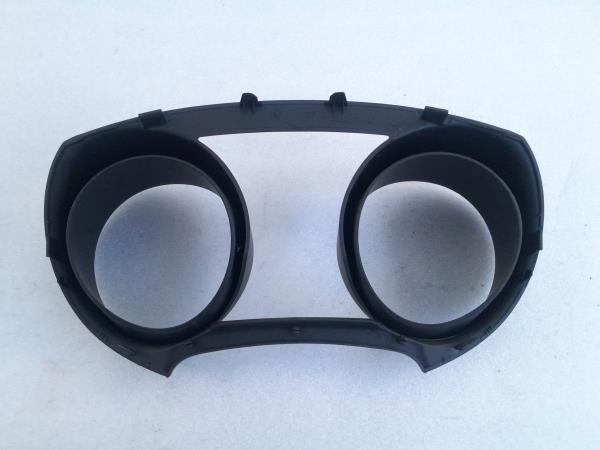 Aro do quadrante SEAT Ibiza IV ST (6J8, 6P8) Imagem-1 Aro do quadrante SEAT Ibiza IV ST (6J8, 6P8) Imagem-1