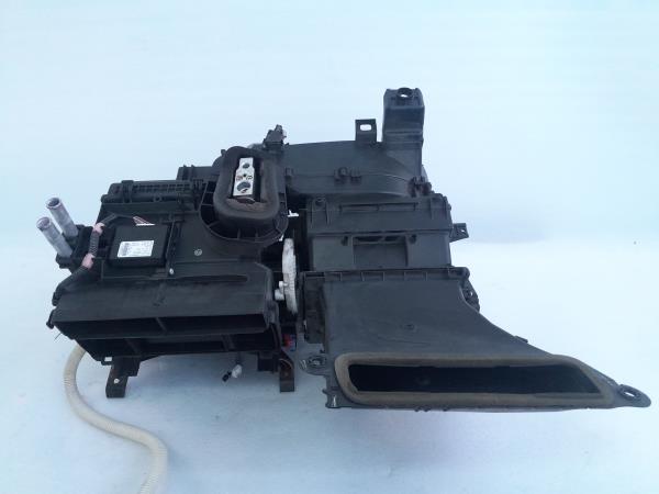 Riscaldamento completo TOYOTA Yaris (_P9_) Imagem-3