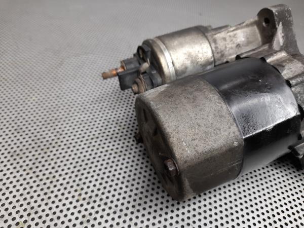Motor de arranque CITROËN C3 I (FC_) Imagem-1
