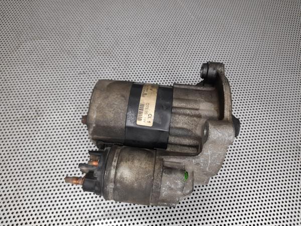 Motor de arranque CITROËN C3 I (FC_) Imagem-3